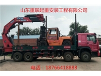 叉車、吊車出租